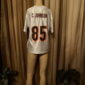 🏈 𝕃𝕒𝕕𝕪 𝔹𝕖𝕟𝕘𝕒𝕝𝕤 𝕁𝕖𝕣𝕤𝕖𝕪